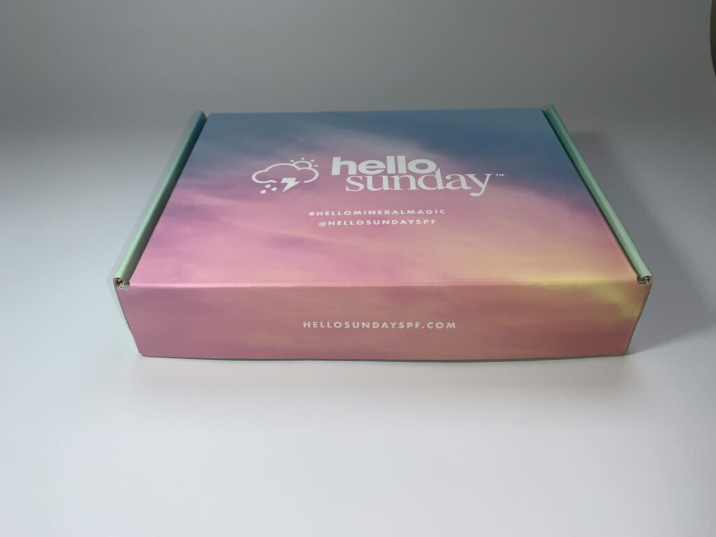 Fabricación de packaging gráfico a medida